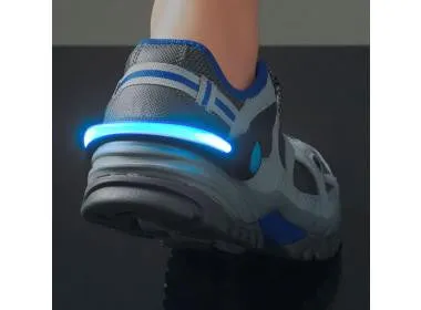 Anvil Clip LED Light