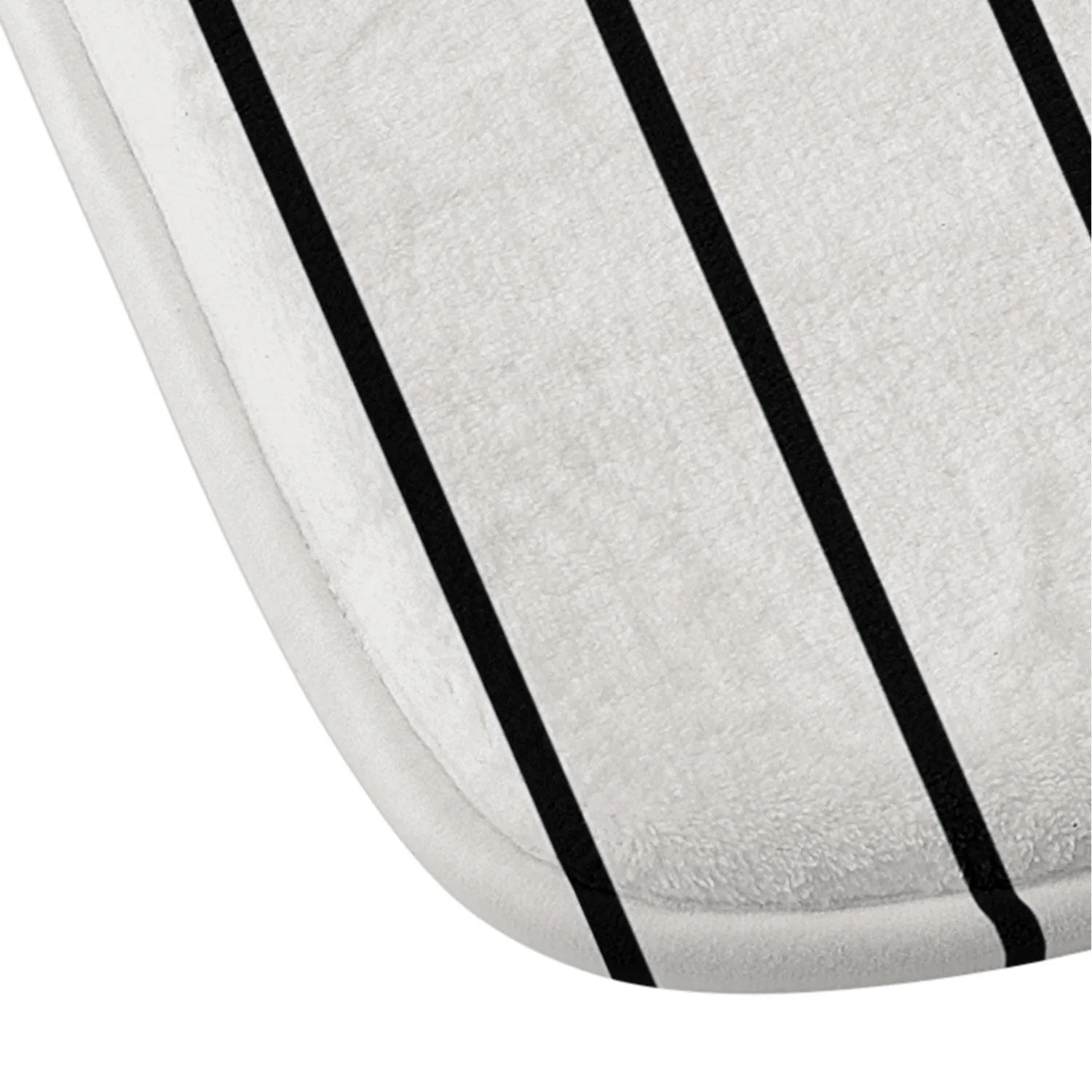 ARCH SYMMETRY VI MEMORY FOAM BATH MAT