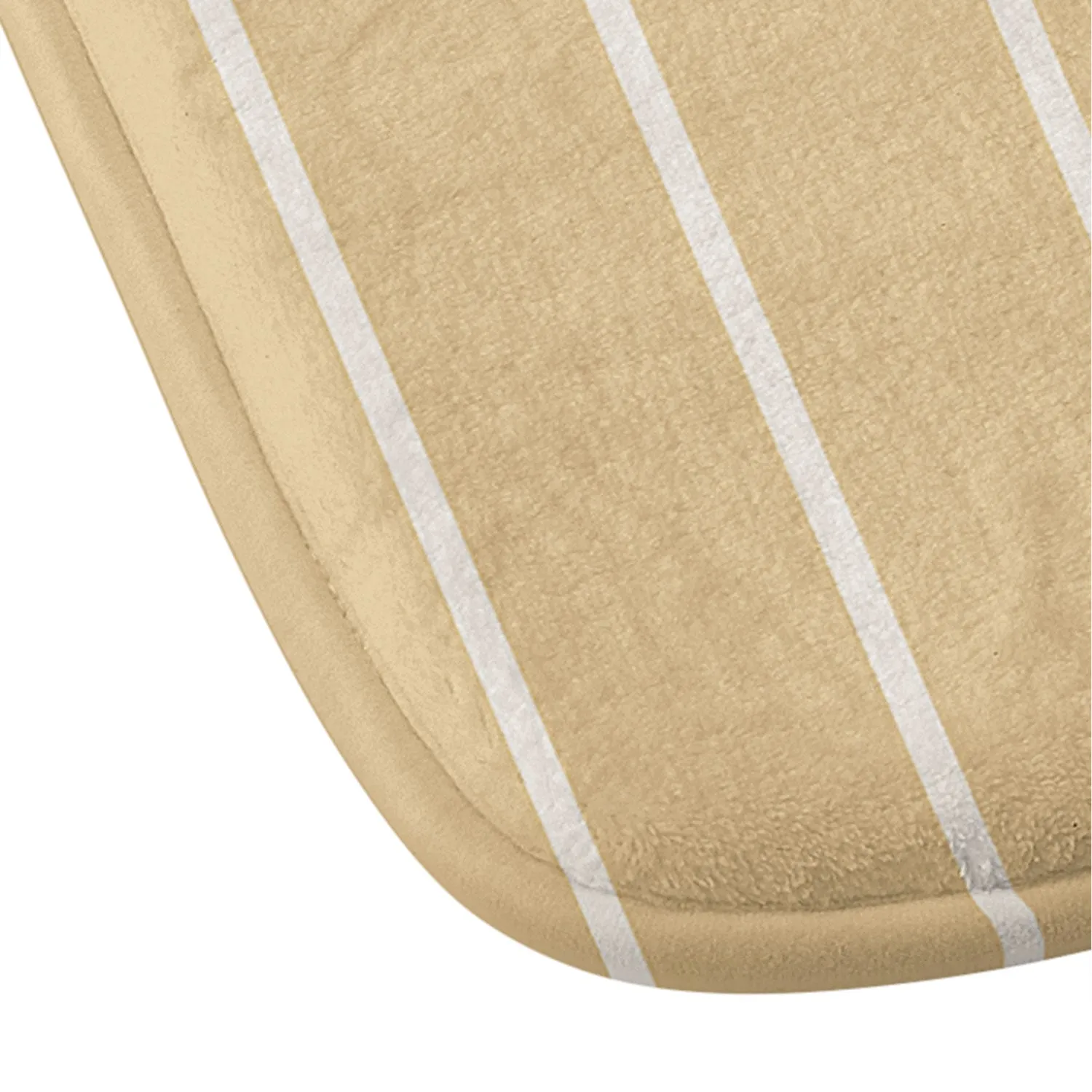 ARCH SYMMETRY XXIX MEMORY FOAM BATH MAT