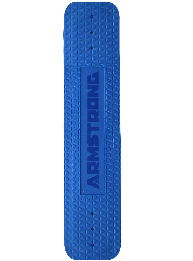 Armstrong Ultralight Footstrap