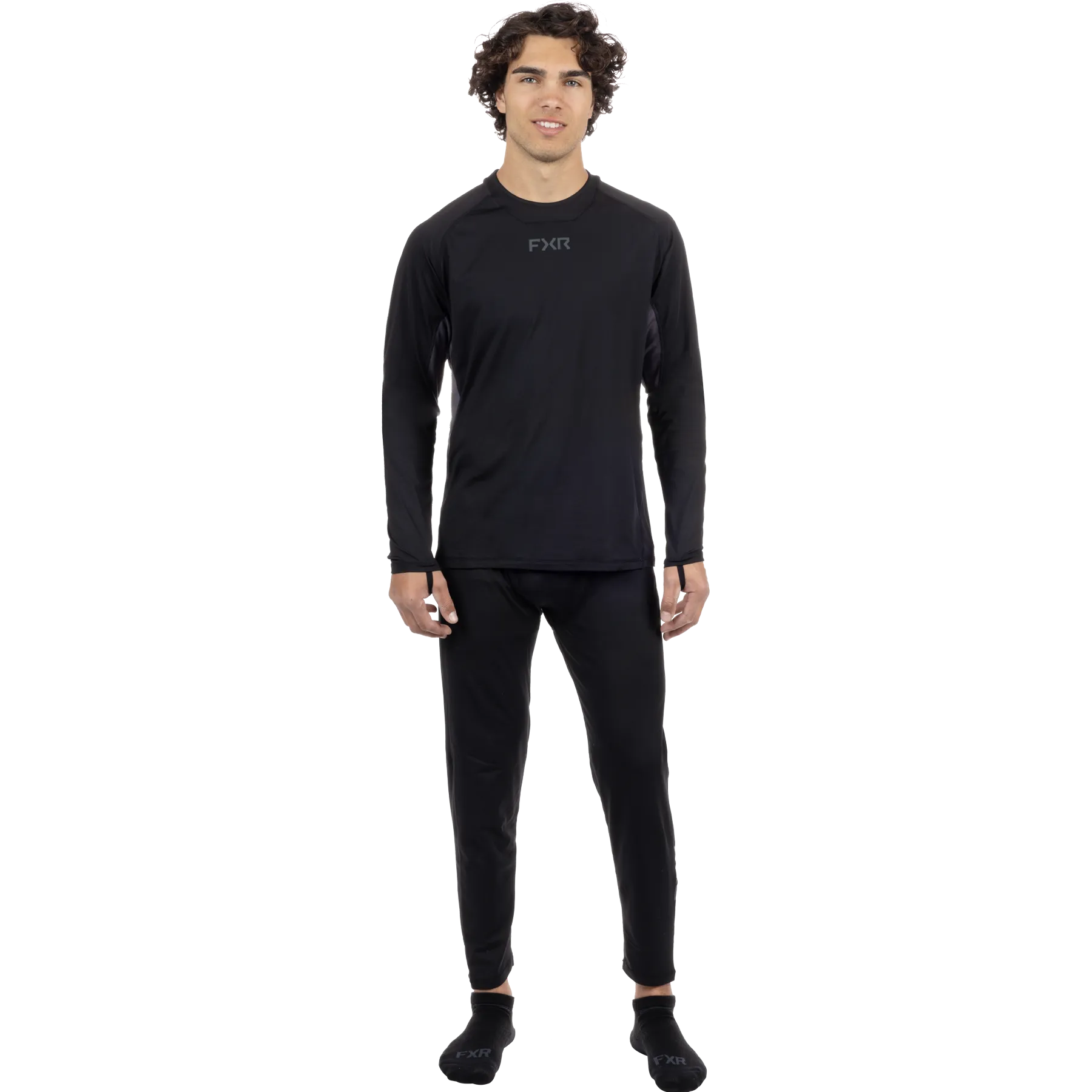 Atmosphere Longsleeve