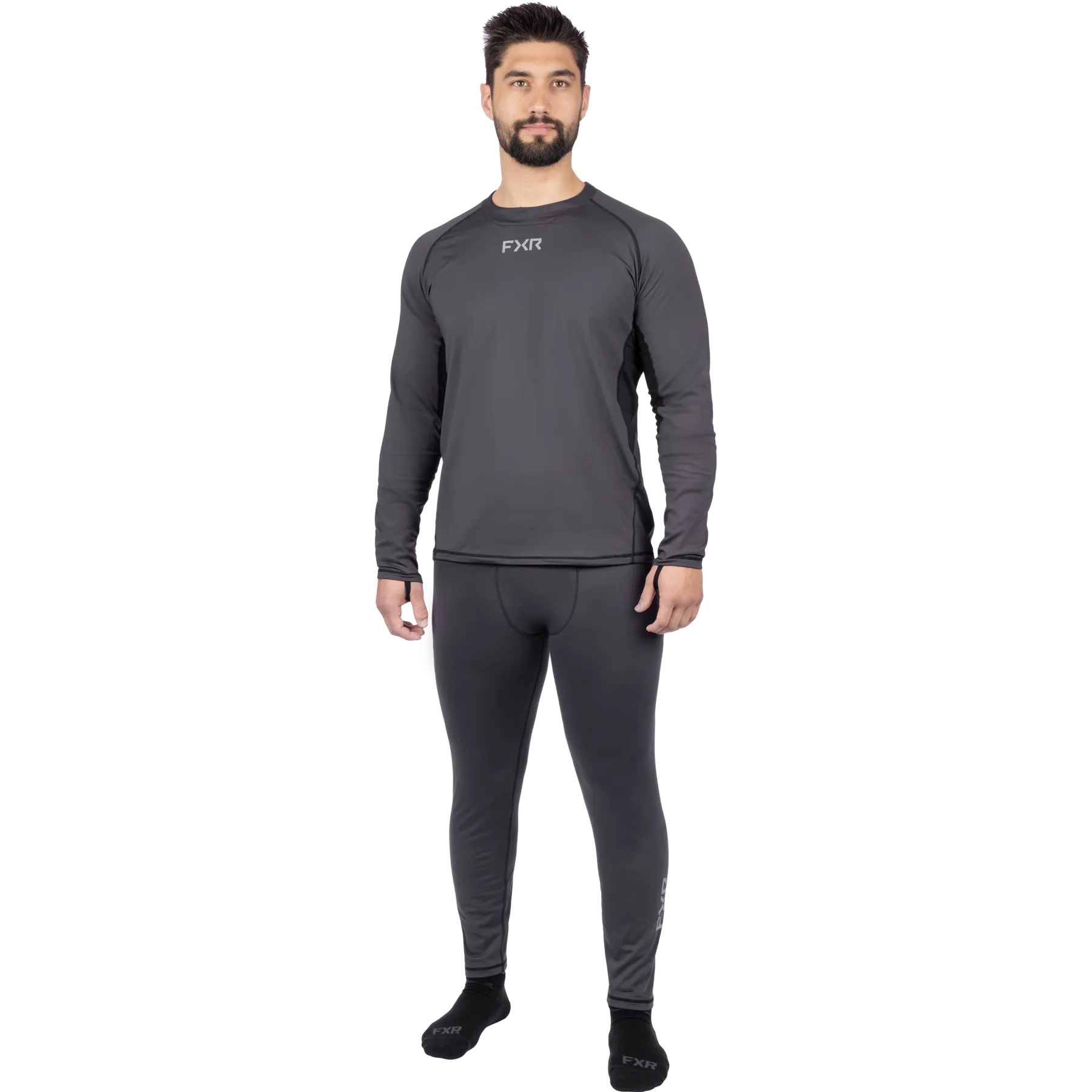 Atmosphere Longsleeve