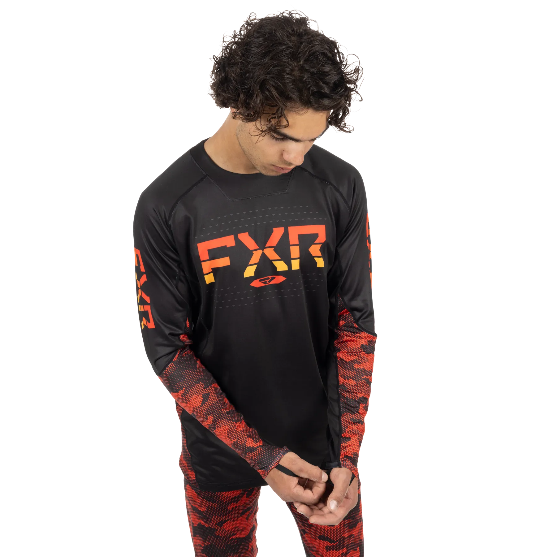 Atmosphere Longsleeve