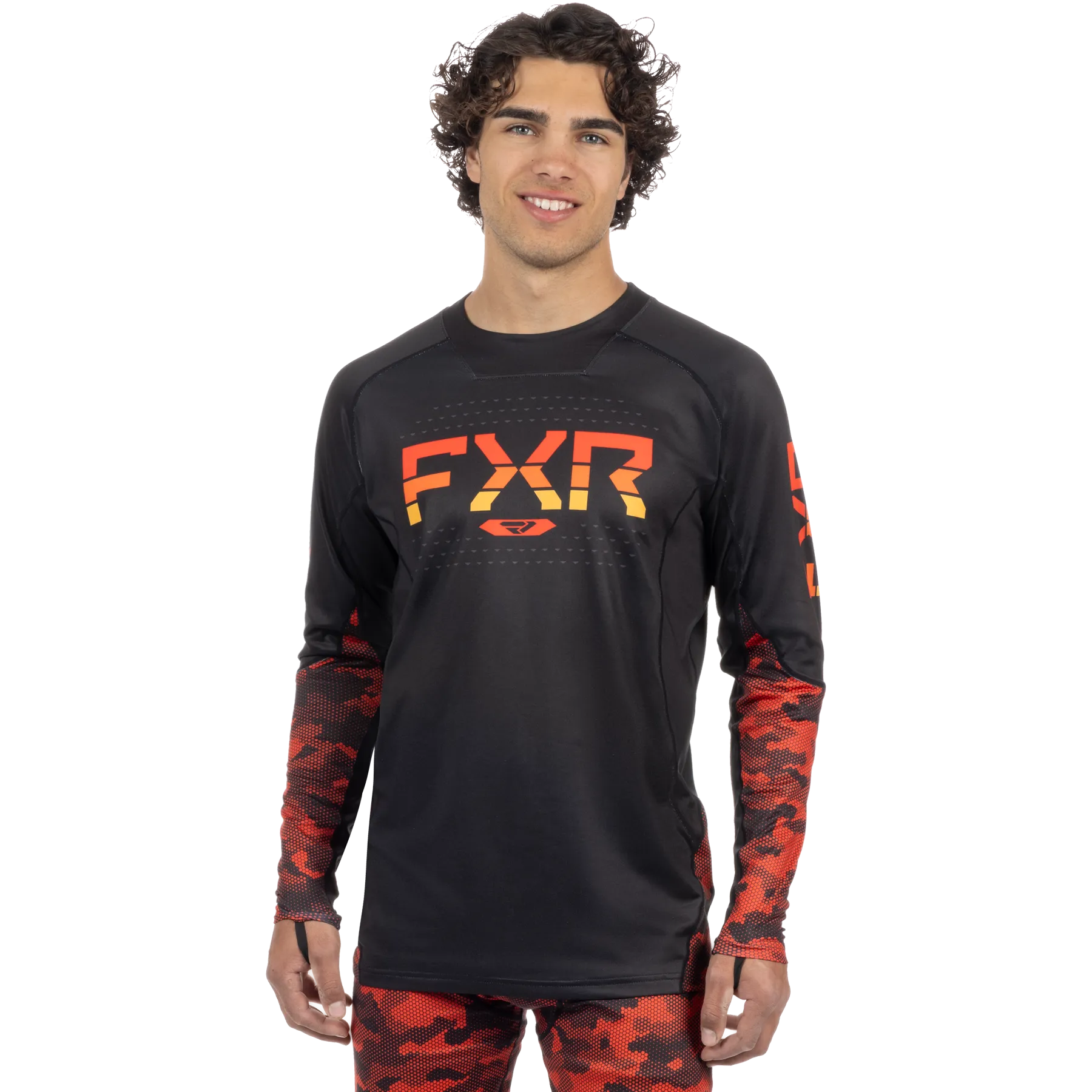 Atmosphere Longsleeve