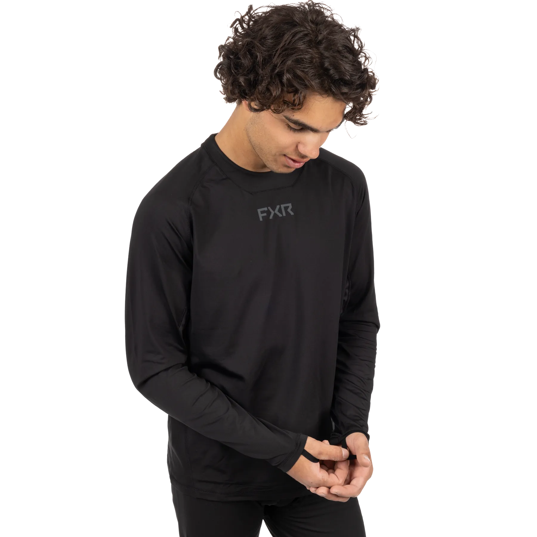 Atmosphere Longsleeve