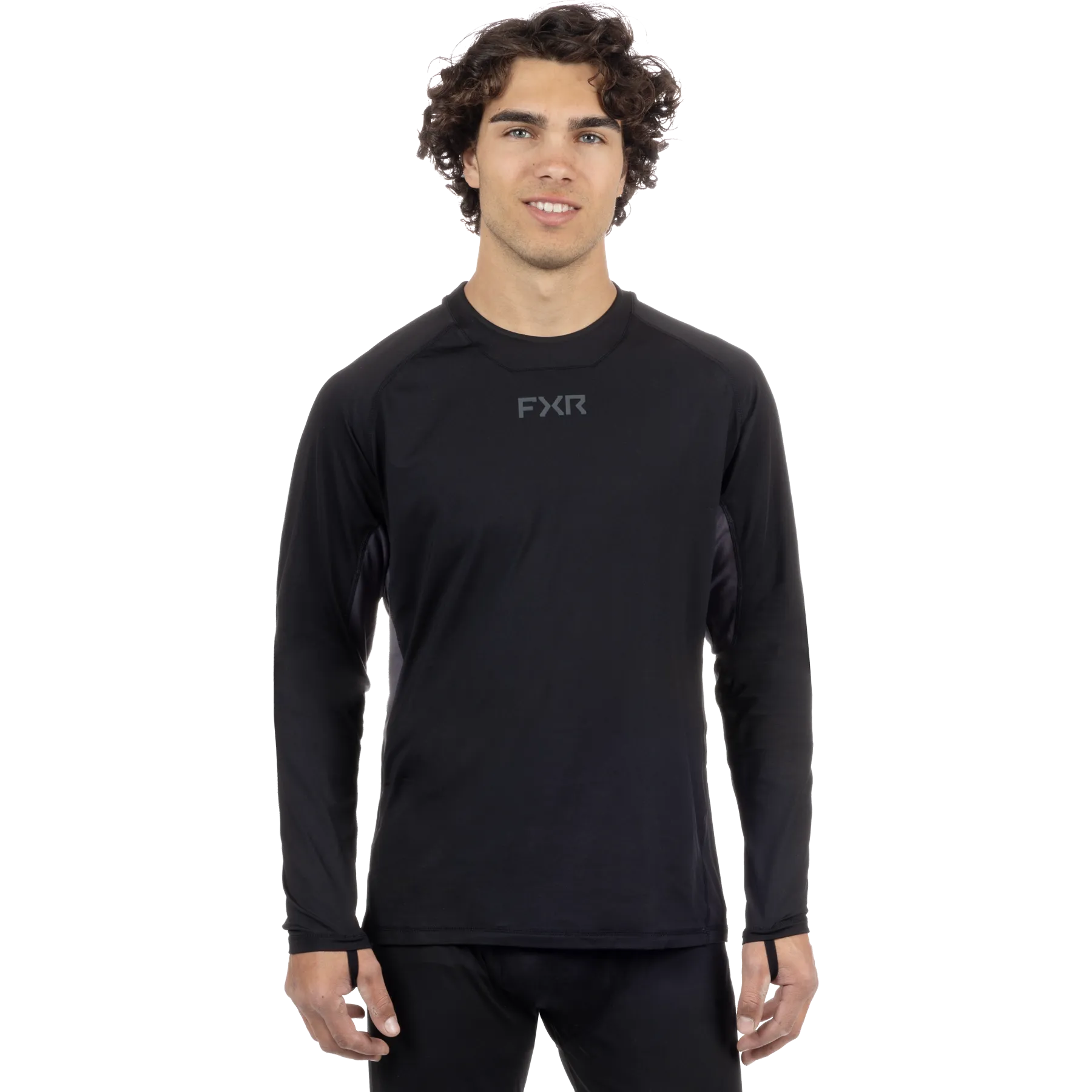 Atmosphere Longsleeve