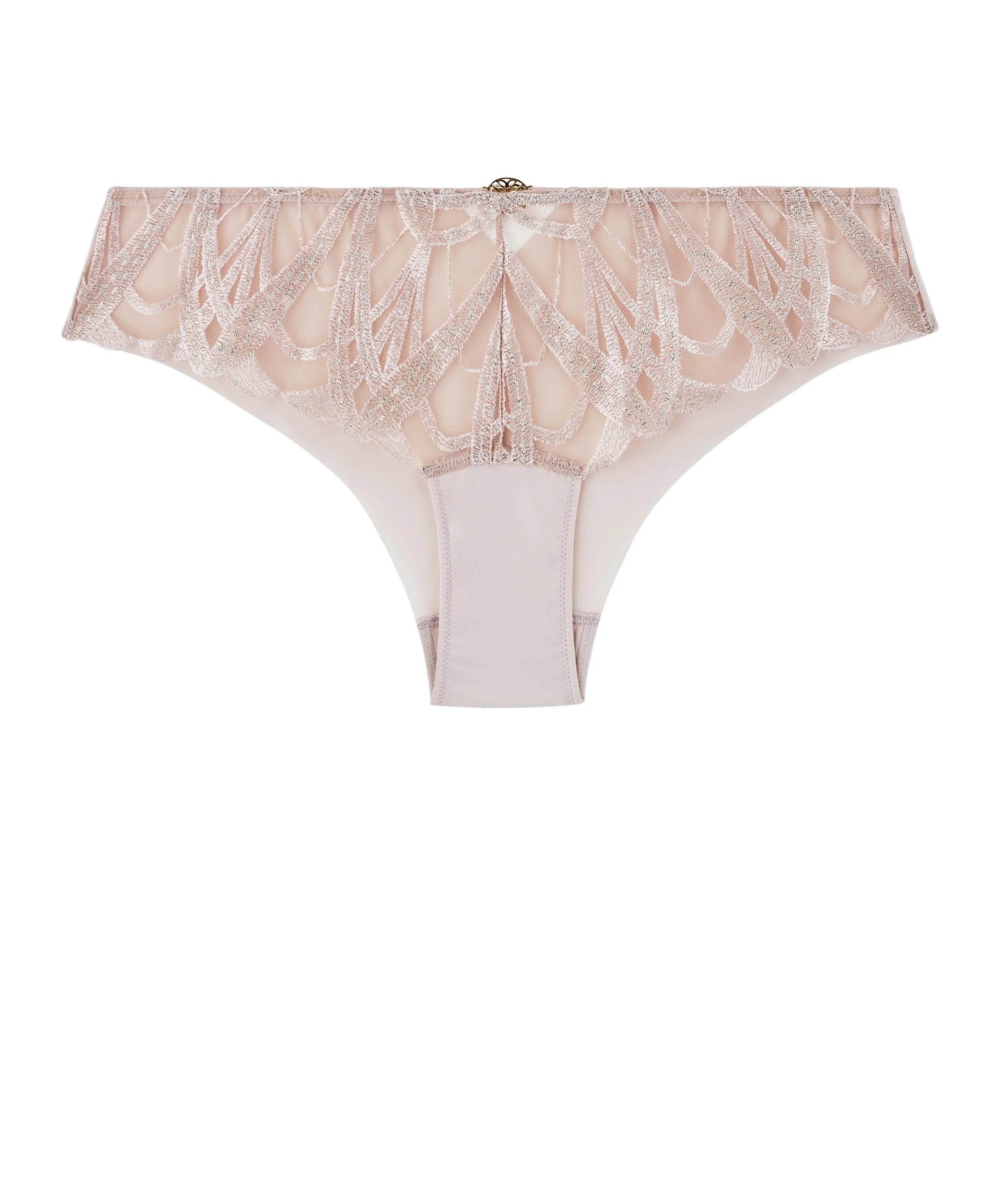 Aubade My Desire Luxury Hipster Briefs