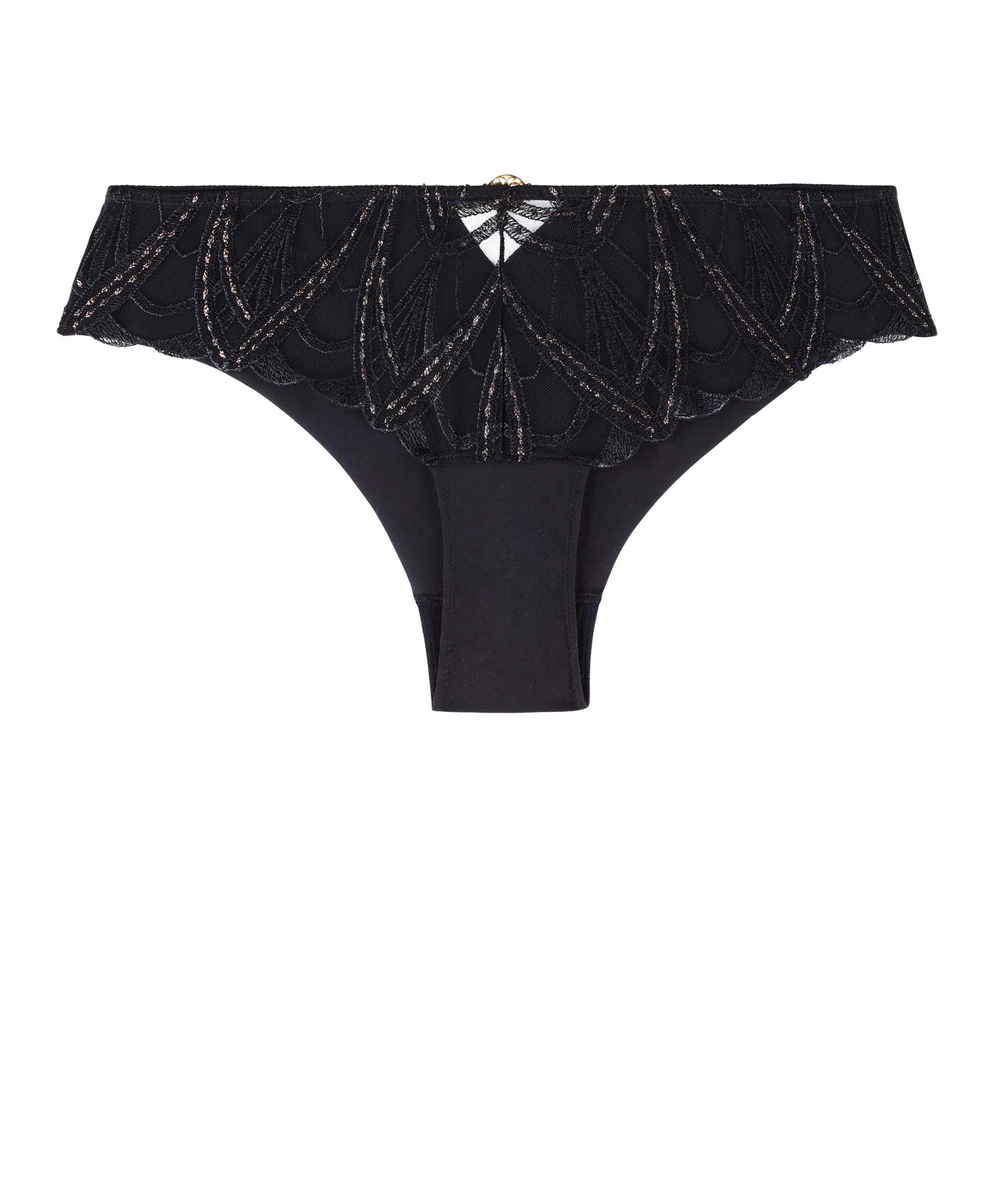Aubade My Desire Luxury Hipster Briefs
