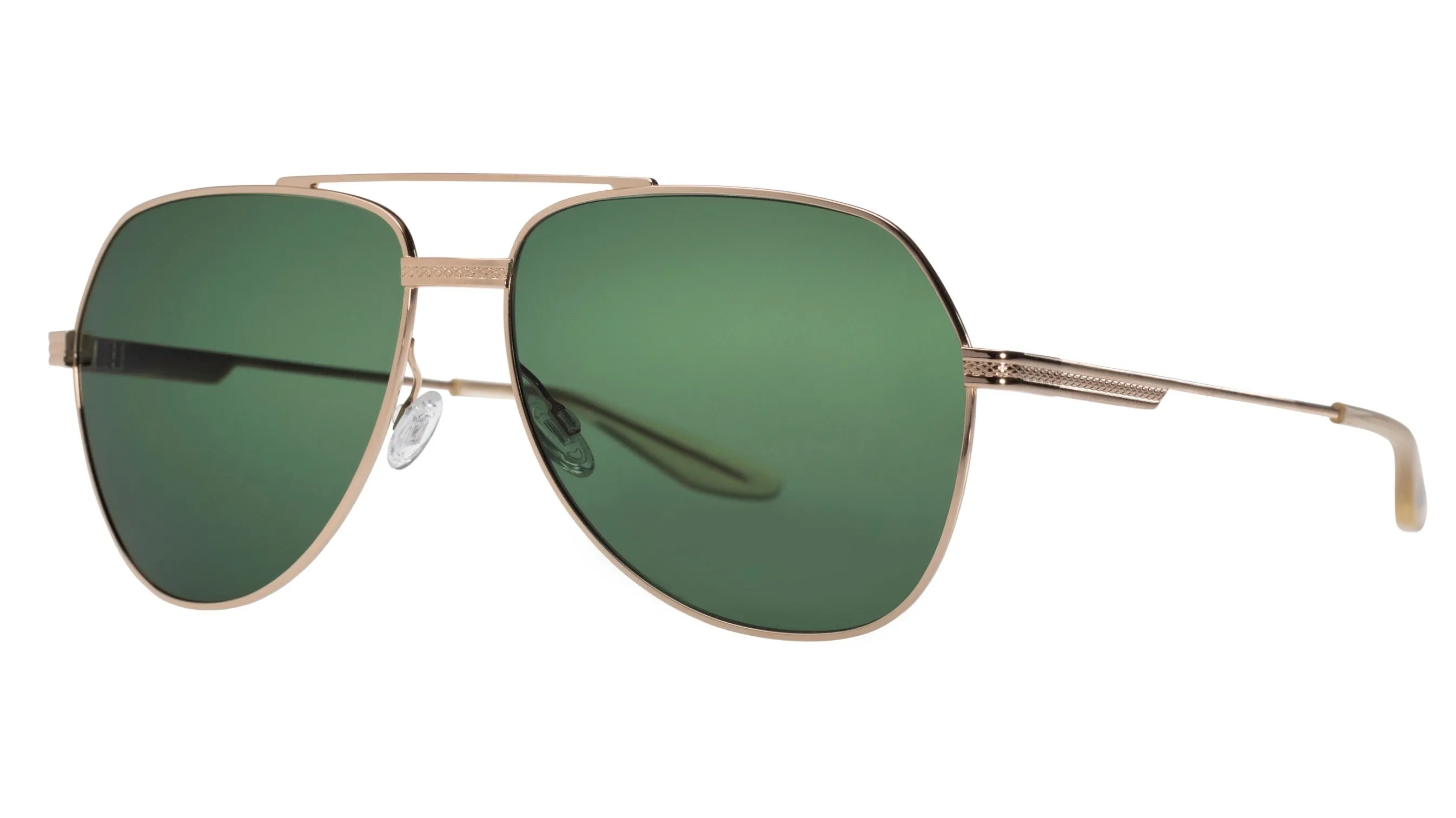 AVTAK 007-Gold / Bottle Green