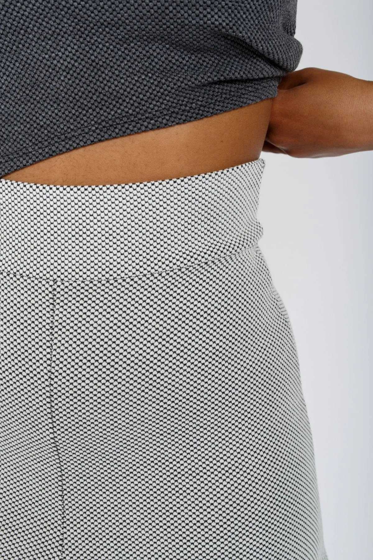 Axel Skirt pattern