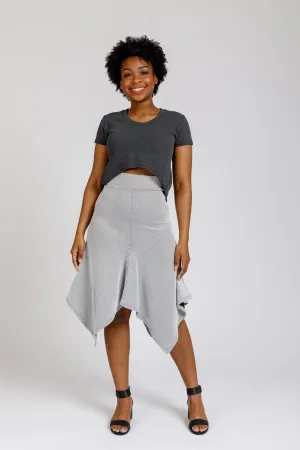 Axel Skirt pattern