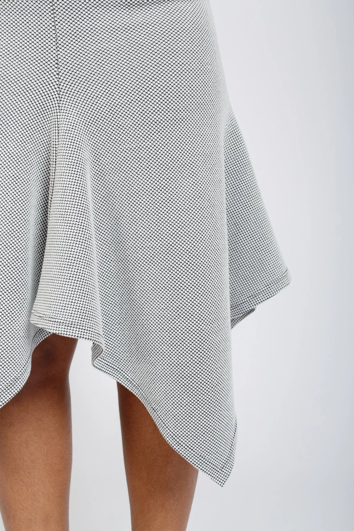 Axel Skirt pattern