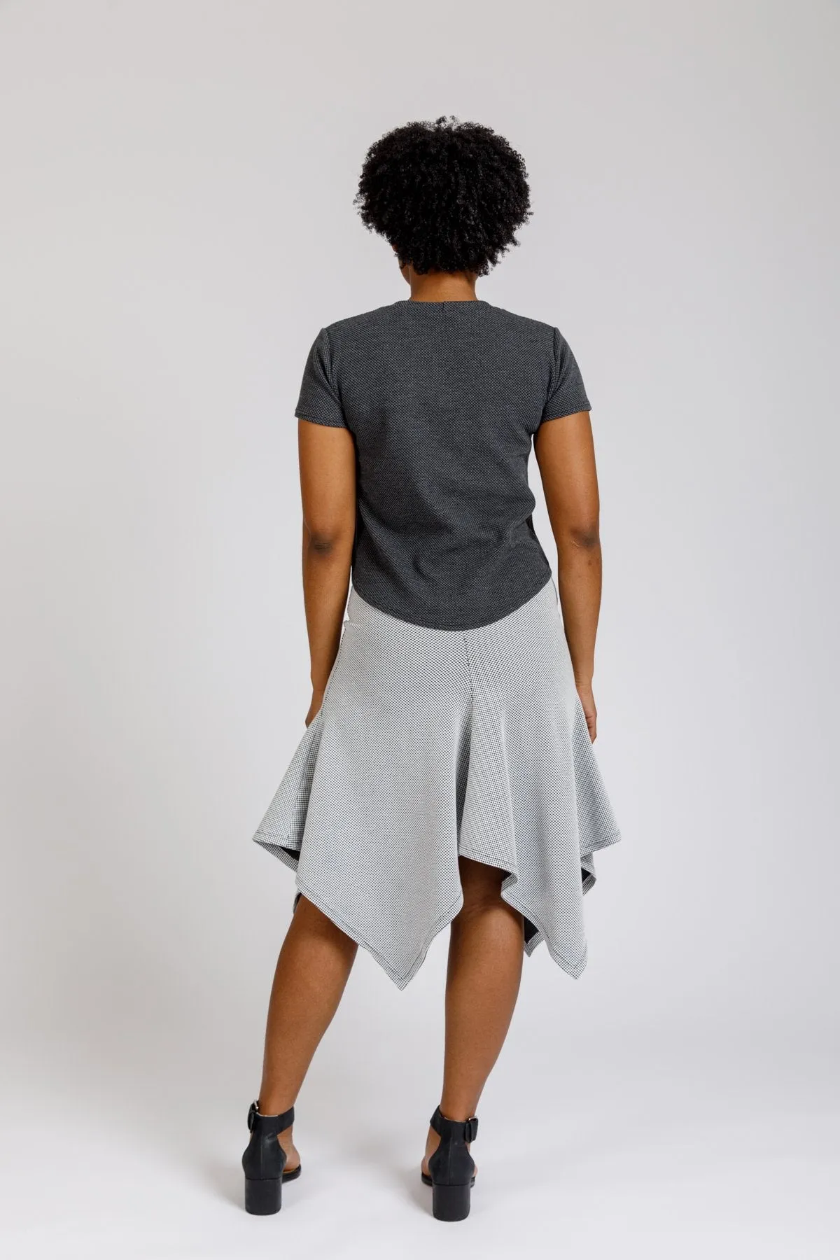 Axel Skirt pattern