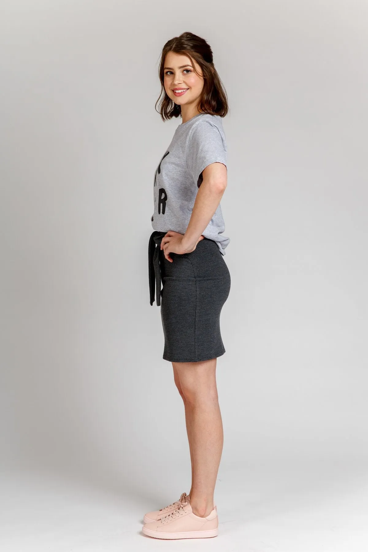 Axel Skirt pattern