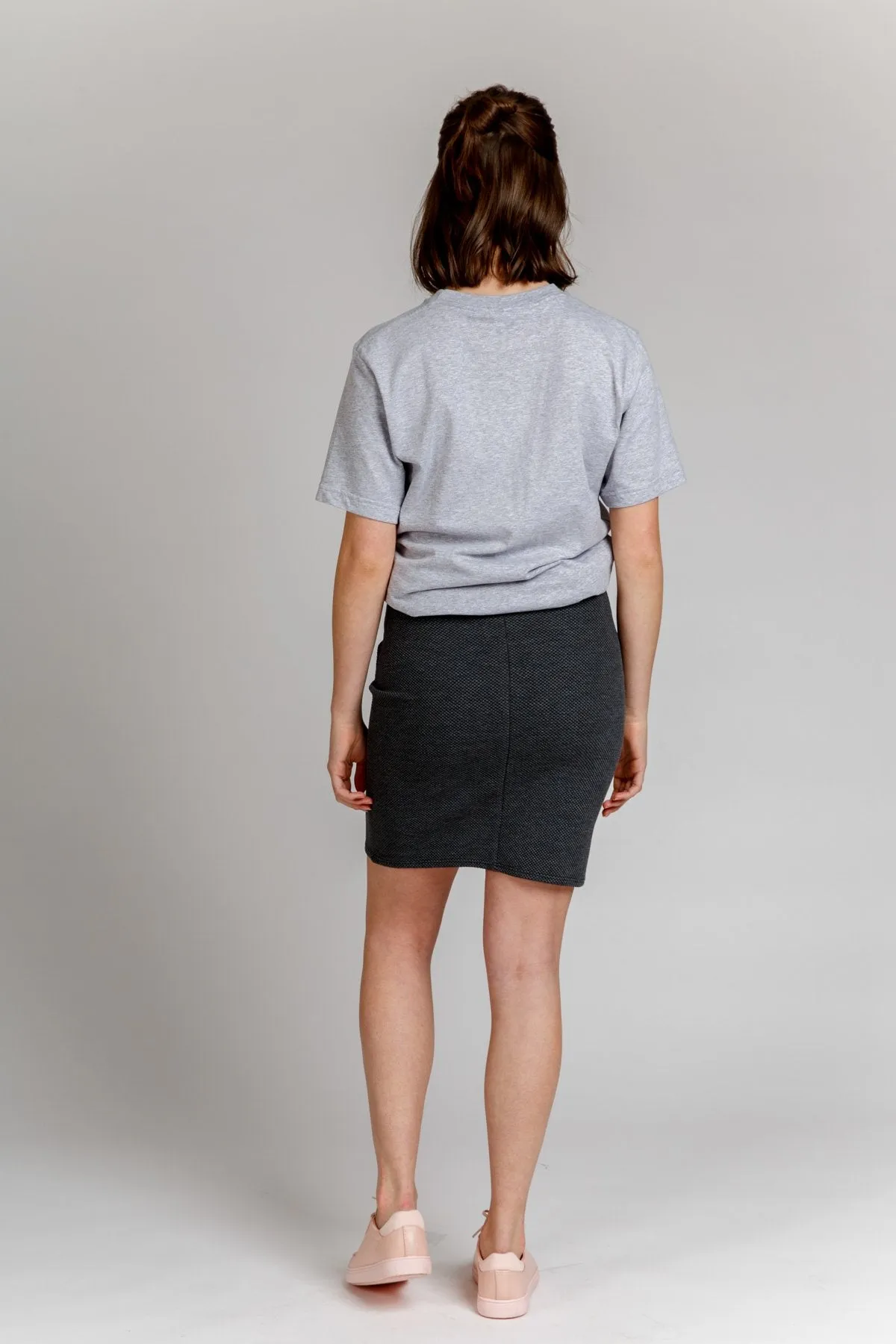 Axel Skirt pattern