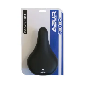 Azur Pro Range - Juna Black Saddle
