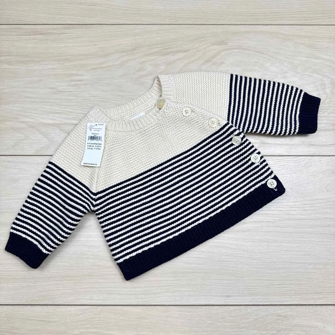 Baby Gap LAYER
