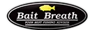 Bait Breath Fish Curly 3.5" #142