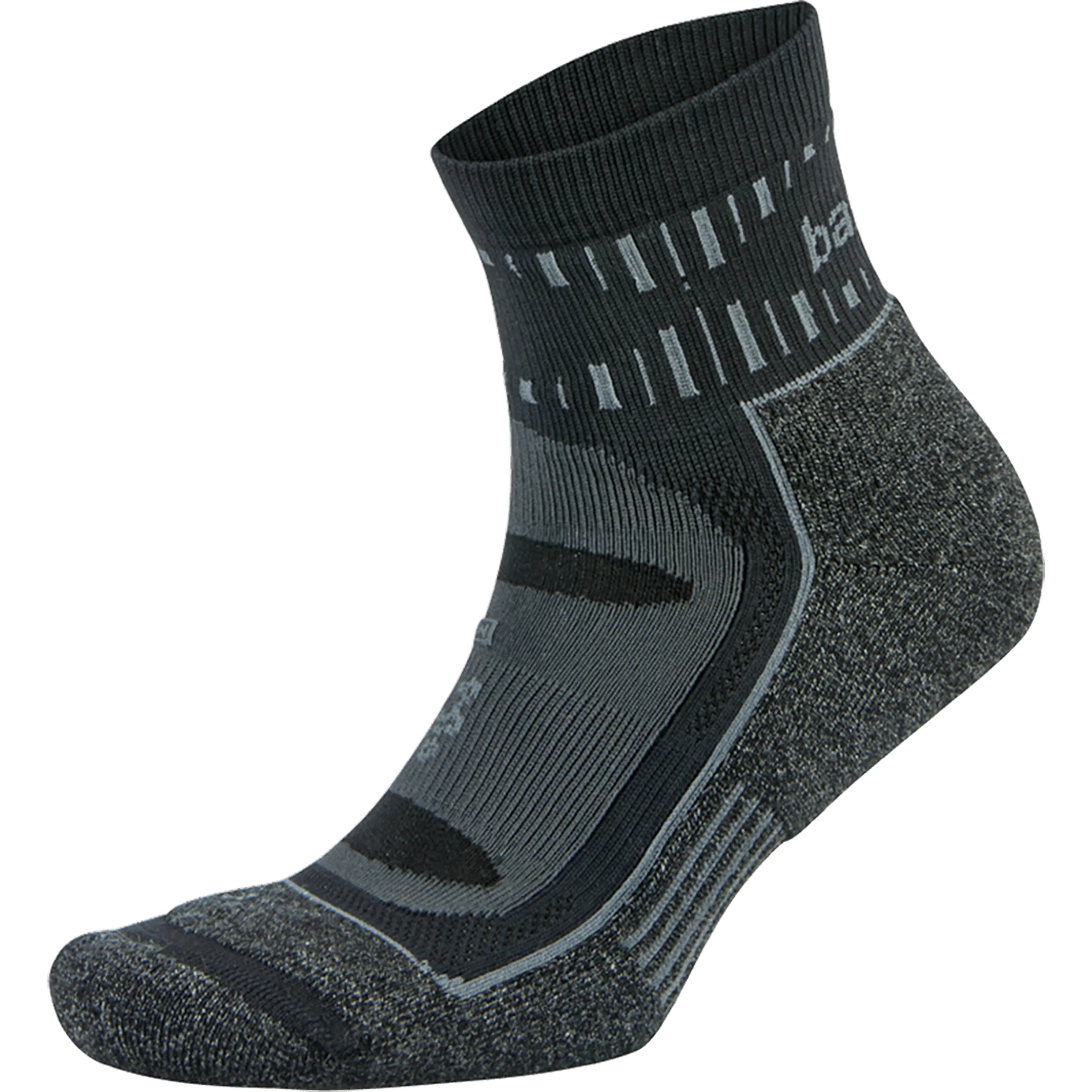 Balega Blister Resist Quarter Socks