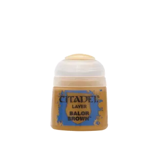 Balor Brown (Layer)