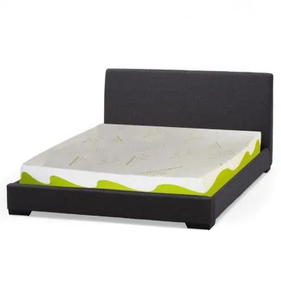 Bamboo Essence Memory Foam Mattress