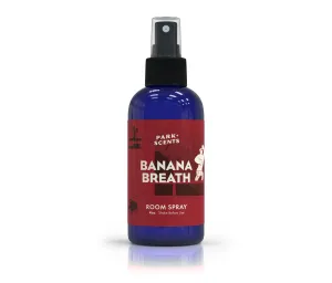 Banana Breath Room Spray