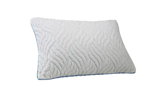 Bas Phillips Sleep In Tranquillity Pillow