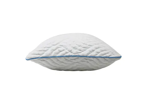 Bas Phillips Sleep In Tranquillity Pillow