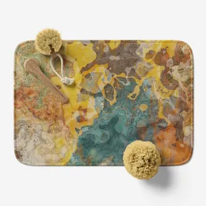 Bath Mat, Tuscany