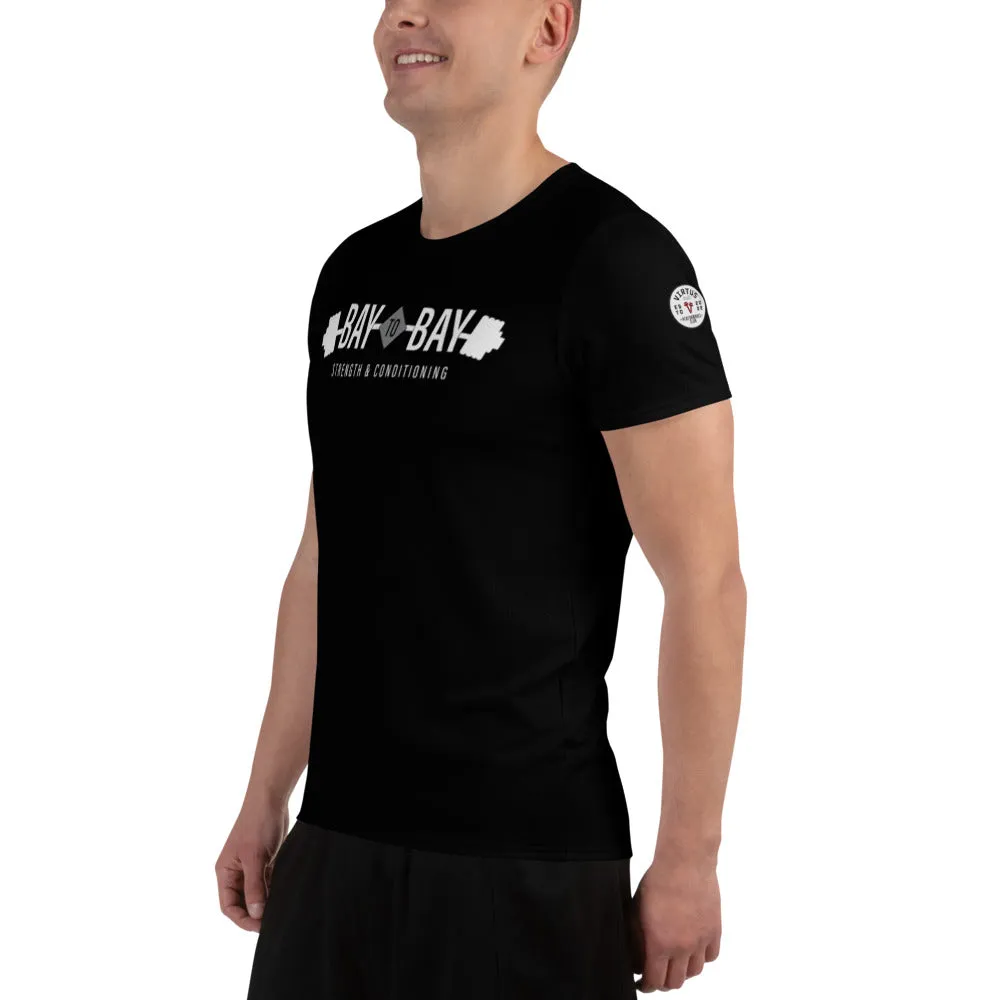 Bay to Bay x Virtus Gym Shirt