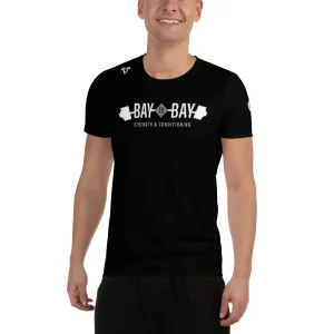 Bay to Bay x Virtus Gym Shirt
