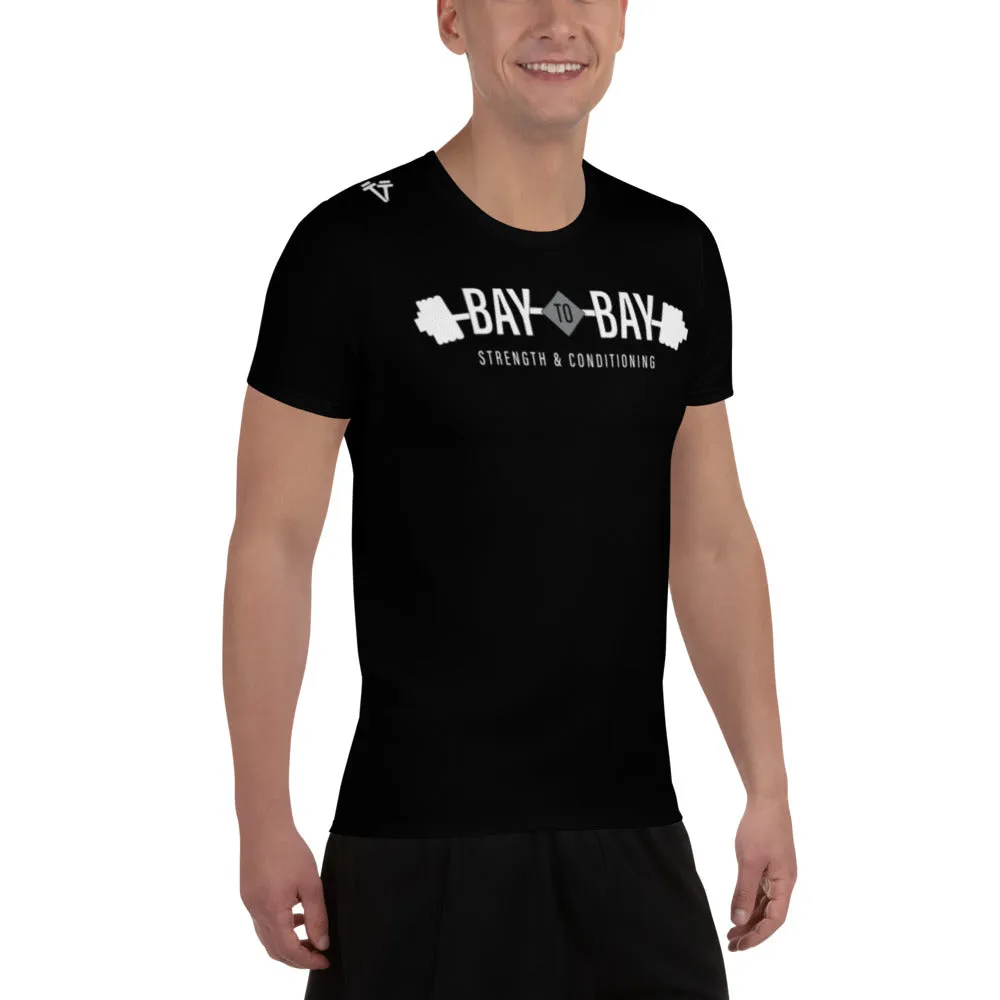 Bay to Bay x Virtus Gym Shirt