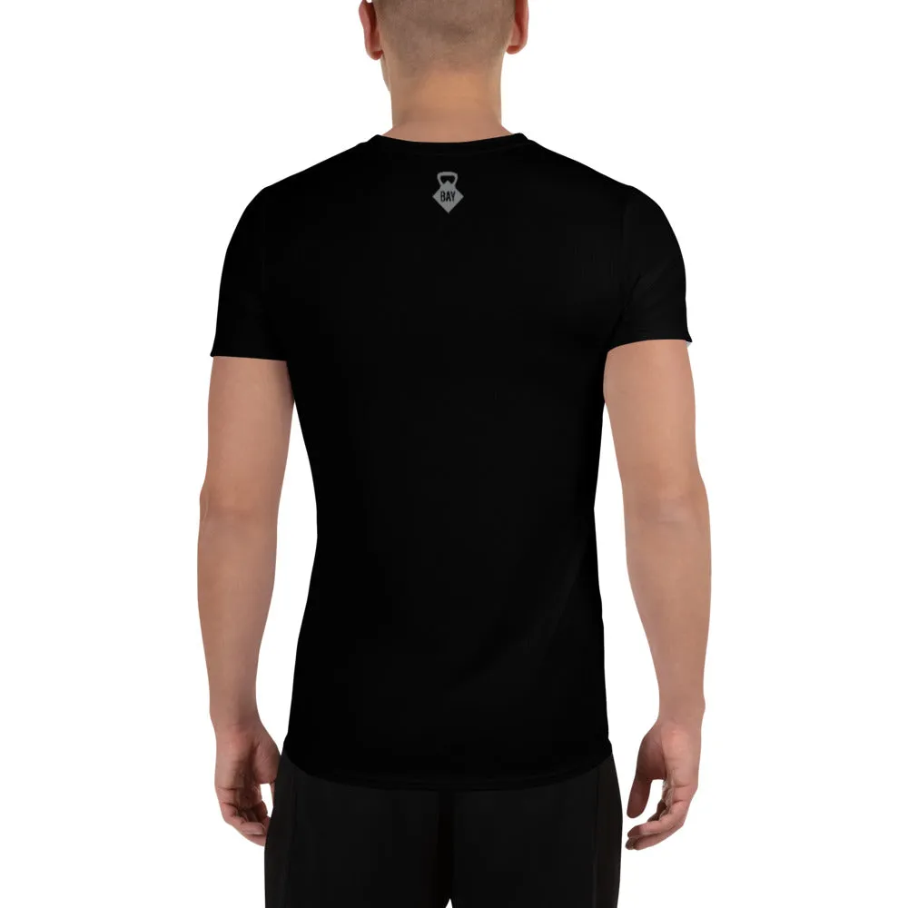 Bay to Bay x Virtus Gym Shirt