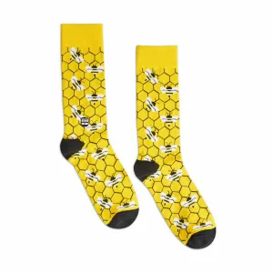Bee Socks