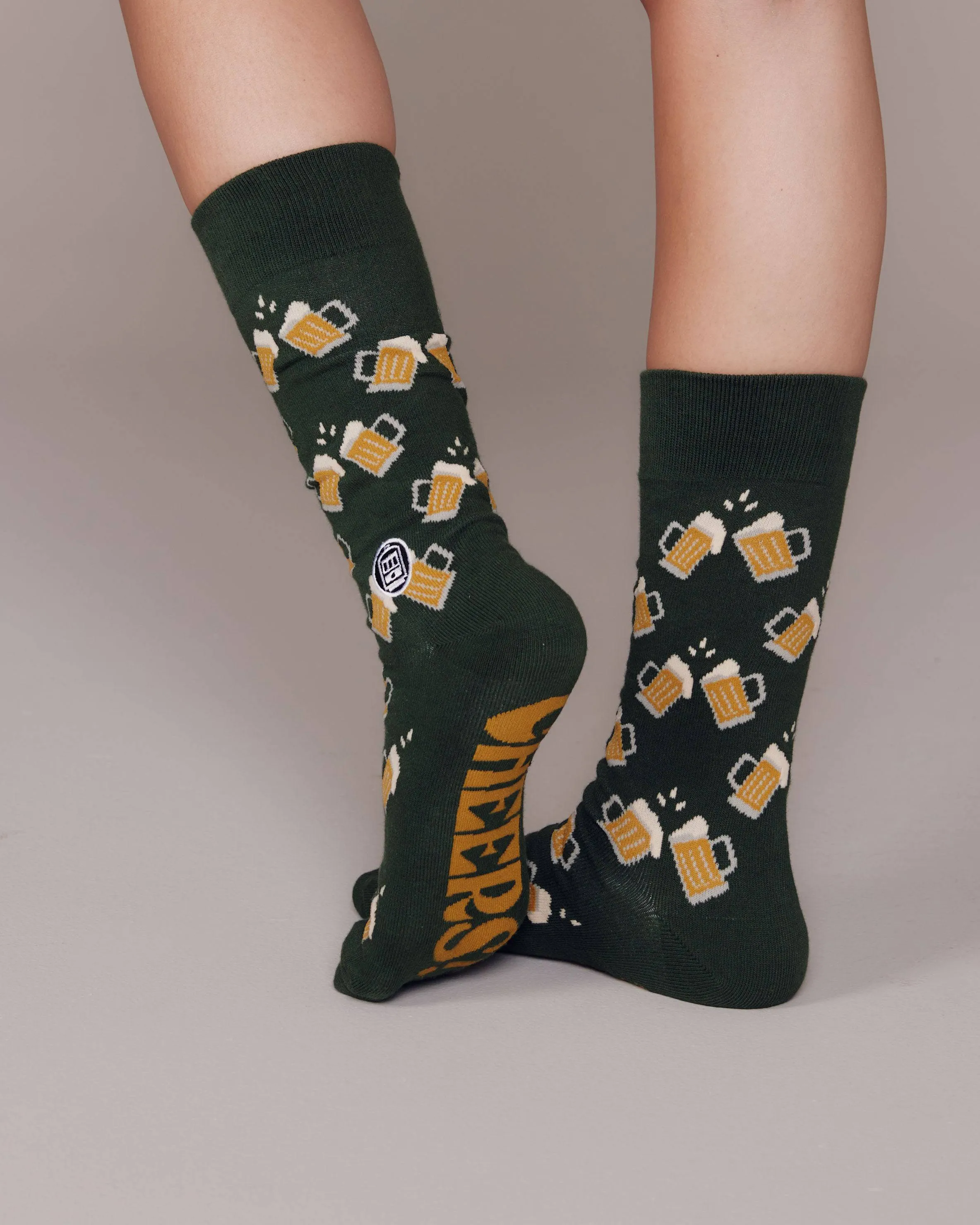 Beer Socks