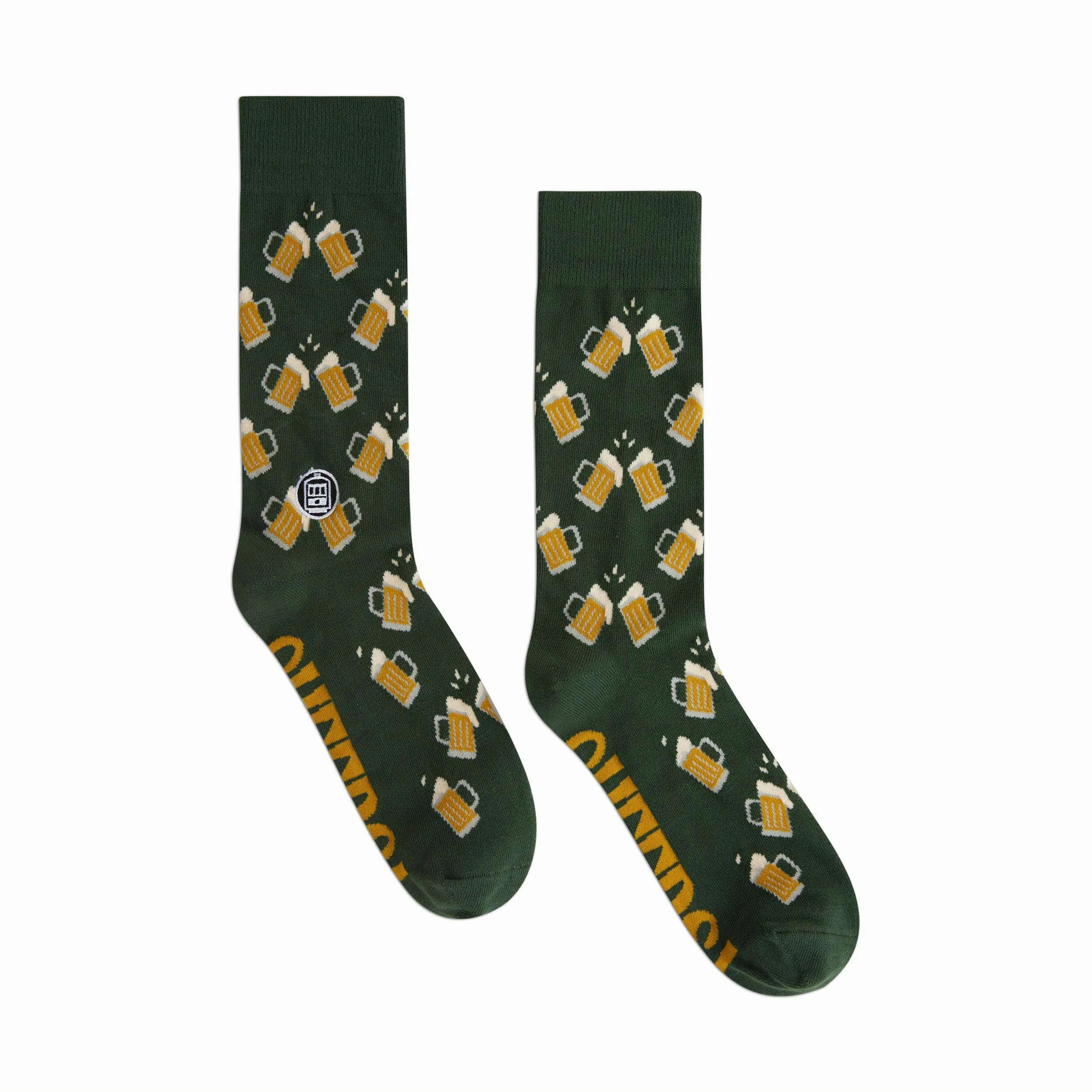 Beer Socks