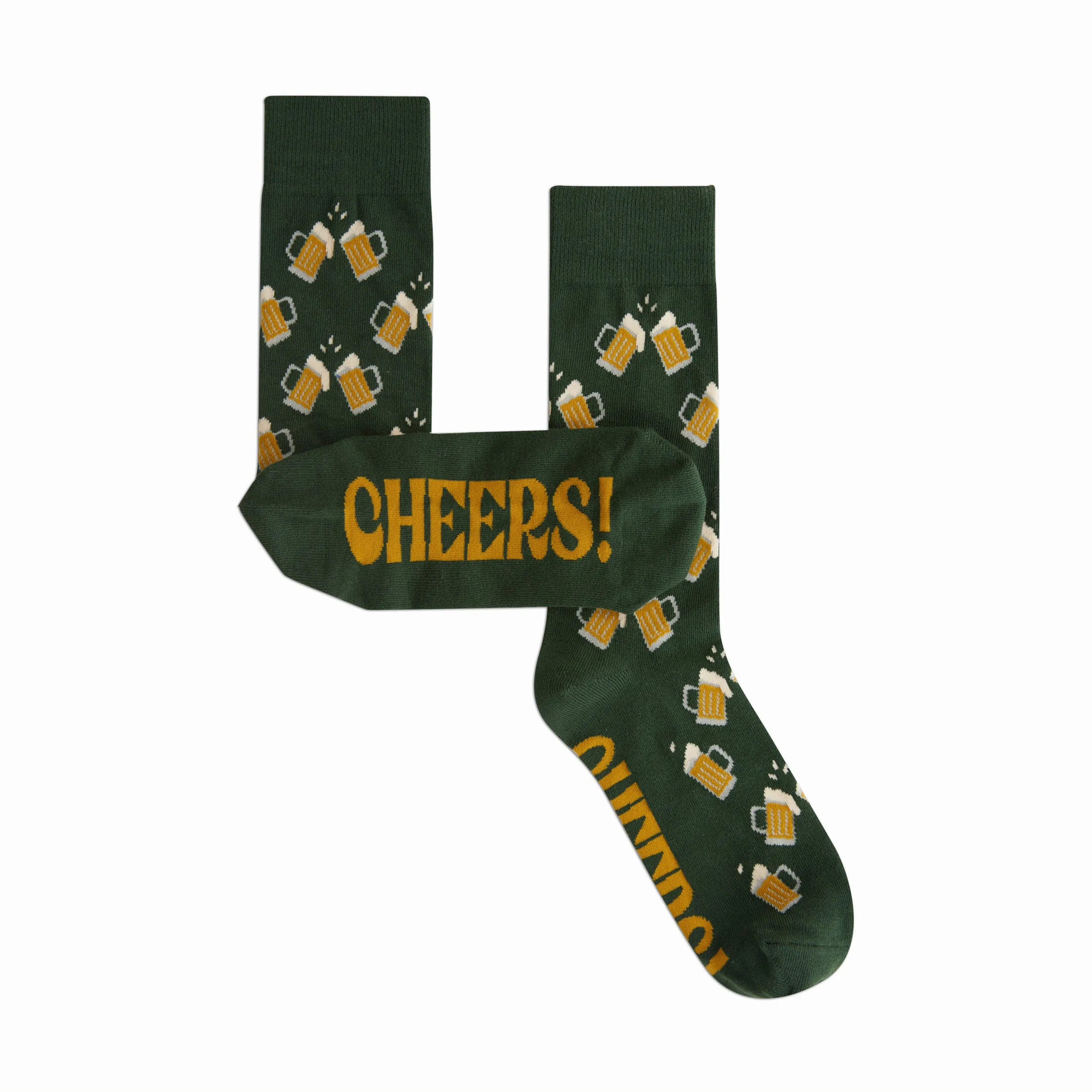 Beer Socks
