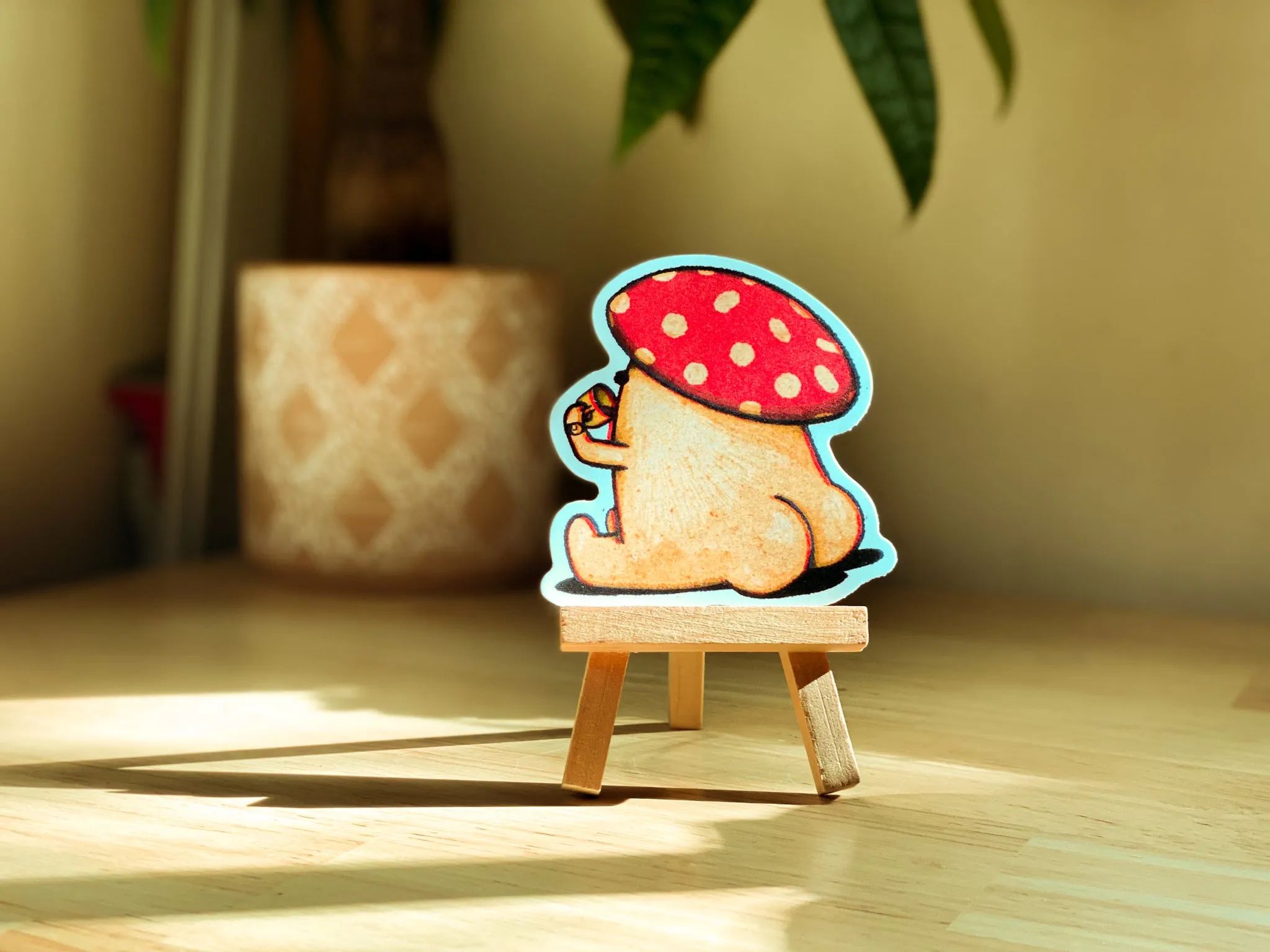 Best Butties Sticker Variety Pack