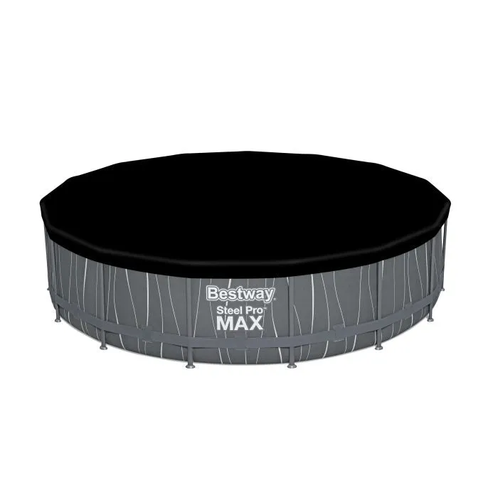 Bestway 15' X 42"/4.57M X 1.07M Pool Set
