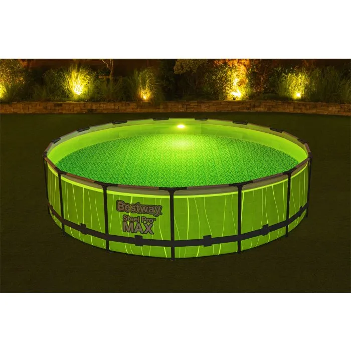 Bestway 15' X 42"/4.57M X 1.07M Pool Set