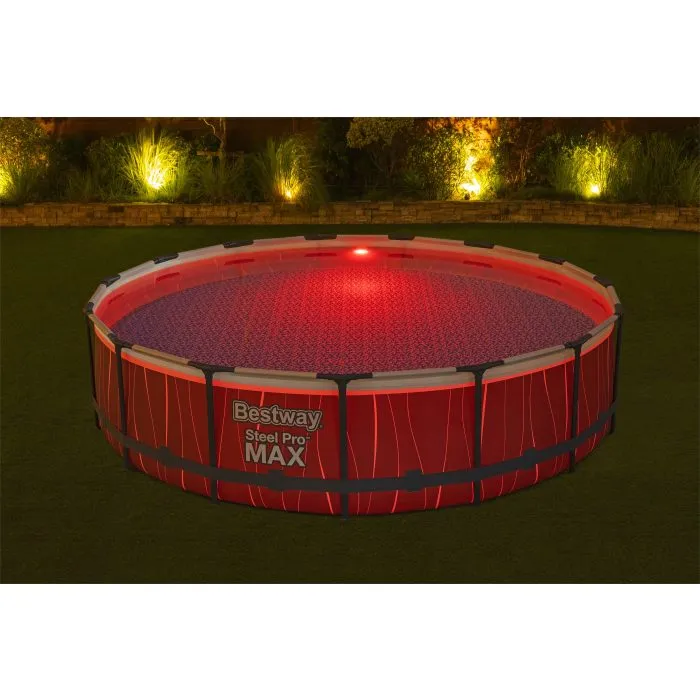 Bestway 15' X 42"/4.57M X 1.07M Pool Set