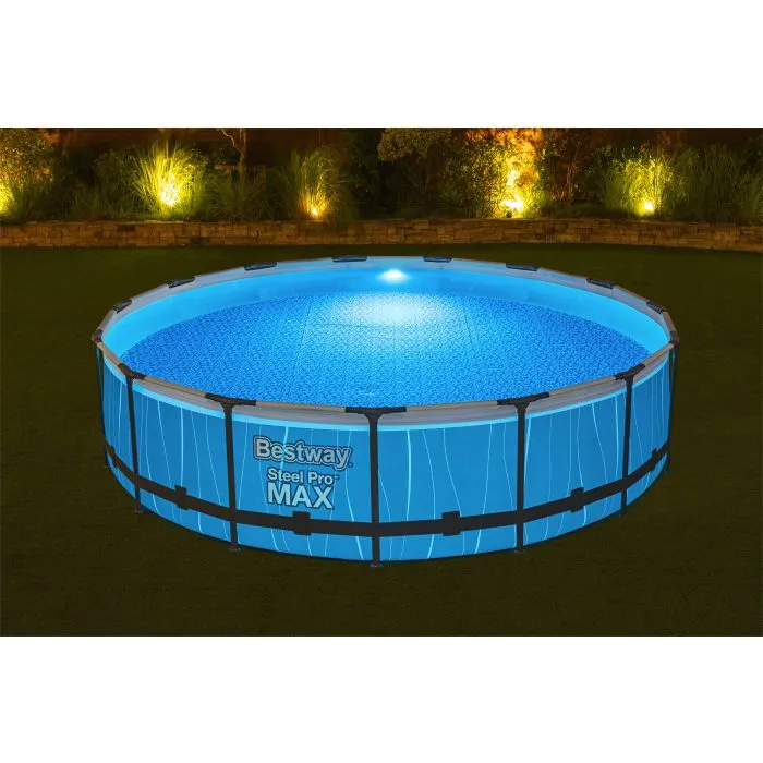 Bestway 15' X 42"/4.57M X 1.07M Pool Set