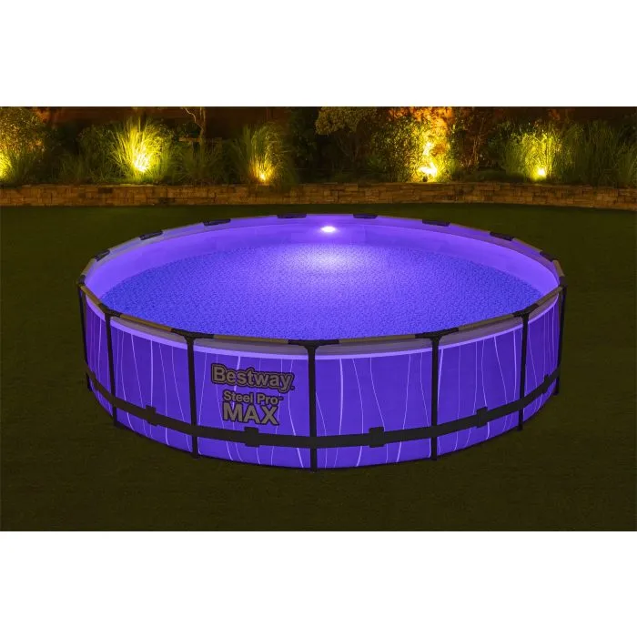 Bestway 15' X 42"/4.57M X 1.07M Pool Set