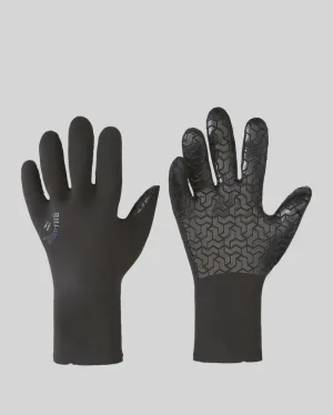 Billabong 2mm Absolute Glove BLACK