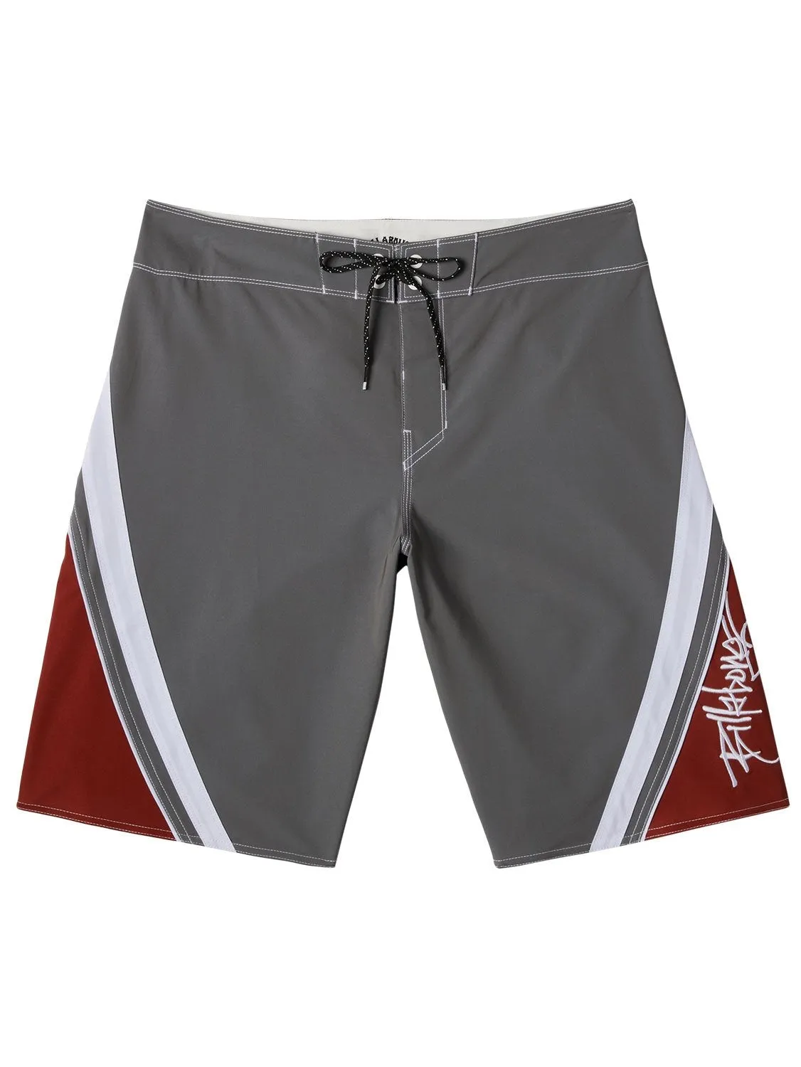 Billabong Men's Fluid 2K Pro 21" Boardshort