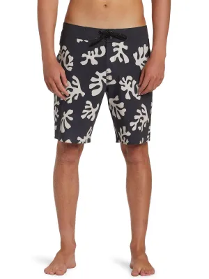 Billabong Men's Horizon Pro 19" Boardshorts