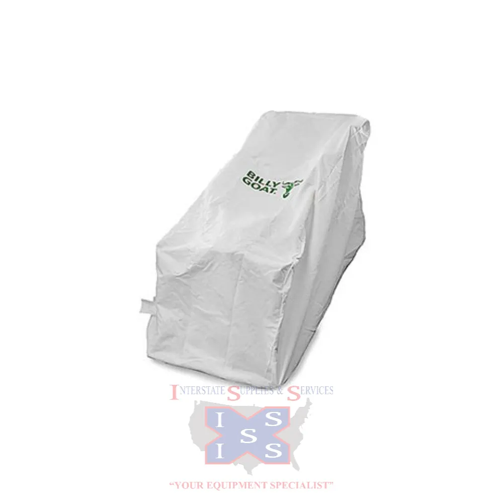 Billy Goat KV Vacuum Black Protective Cover (891137)