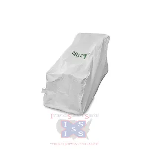 Billy Goat KV Vacuum Black Protective Cover (891137)