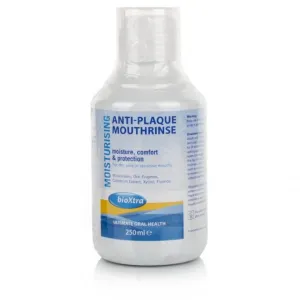Bioxtra Mouthwash (250ml Bottle)