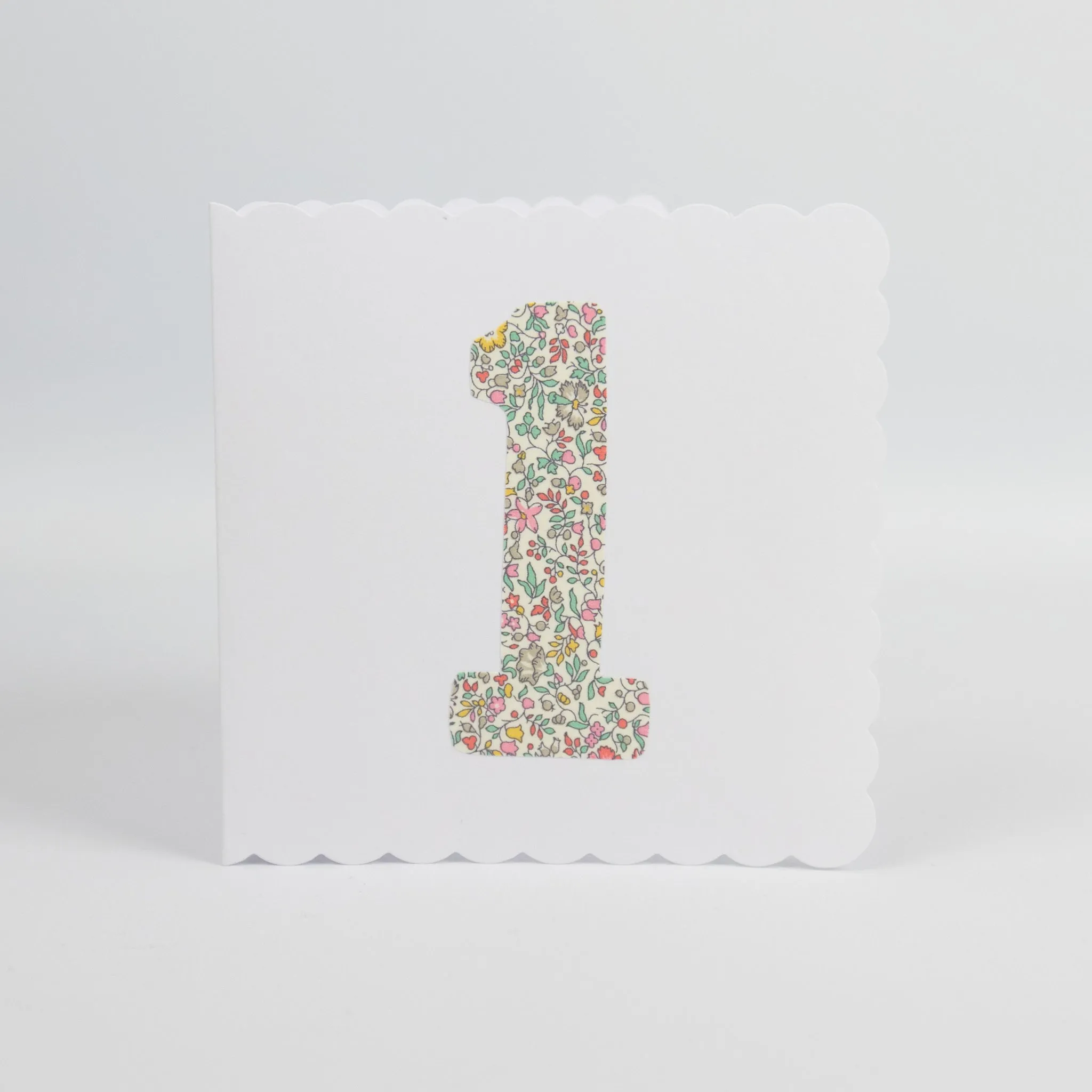 Birthday cards